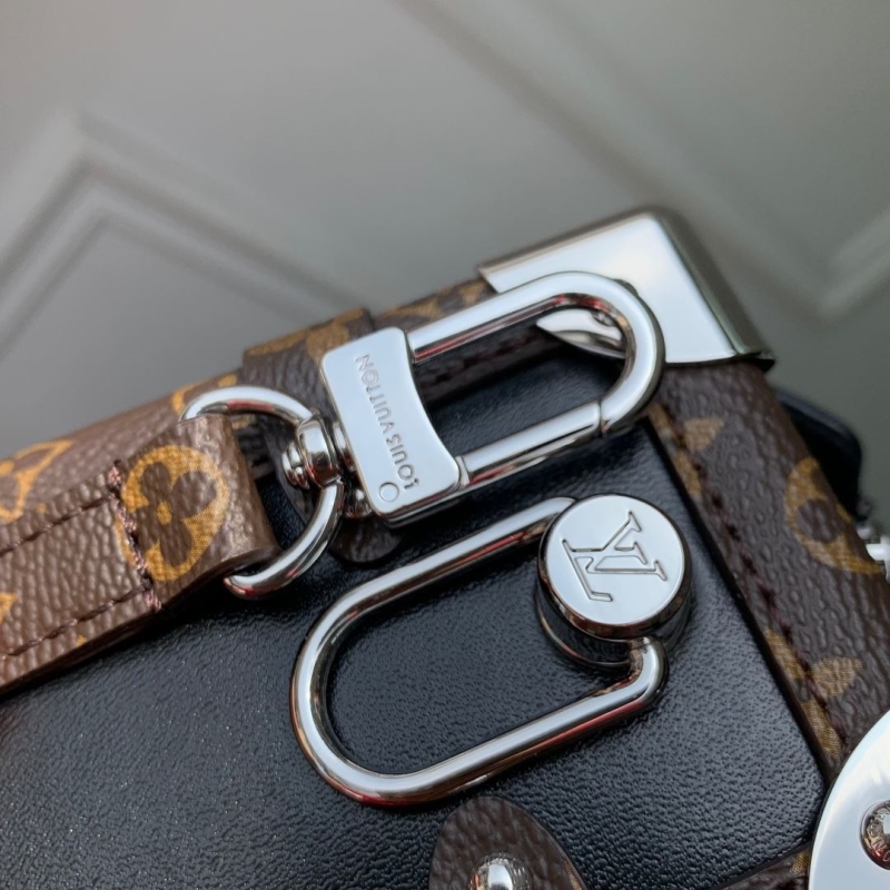 LV Box Bags